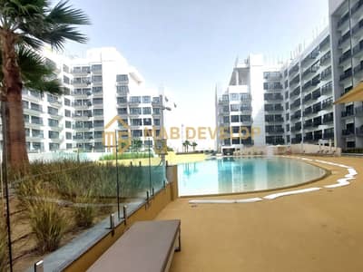 Monolocale in Affitto a Dubai Studio City, Dubai - 0f7f5111-6fb4-413f-bbca-2aaee467d751. jpg