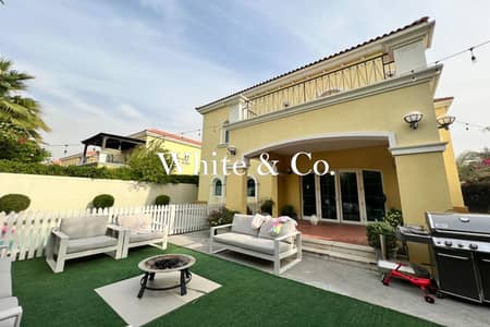 3 chambres Villa à à louer à Jumeirah Park, Dubai - Villa à Jumeirah Park，Legacy，Legacy Large, 3 chambres, 324999 AED - 15278716