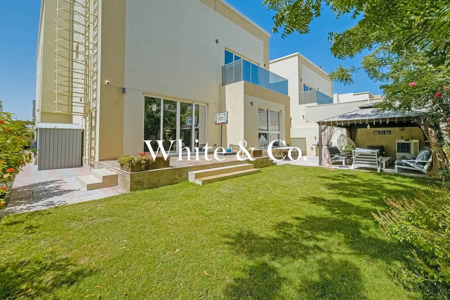 Вилла в Аль Фурджан, 4 cпальни, 6499000 AED - 15260735 Вилла в Аль Фурджан, 4 cпальни, 6499000 AED - 15260735