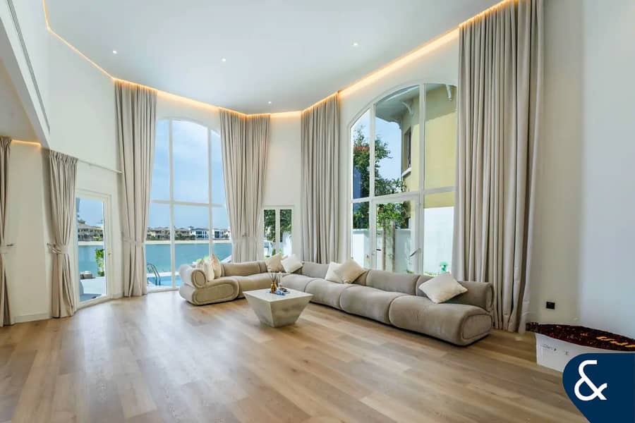 Villa in Palm Jumeirah,Garden Homes Palm Jumeirah,Garden Homes Frond B, 4 schlafzimmer, 1800000 AED - 15279145 Villa in Palm Jumeirah,Garden Homes Palm Jumeirah,Garden Homes Frond B, 4 schlafzimmer, 1800000 AED - 15279145