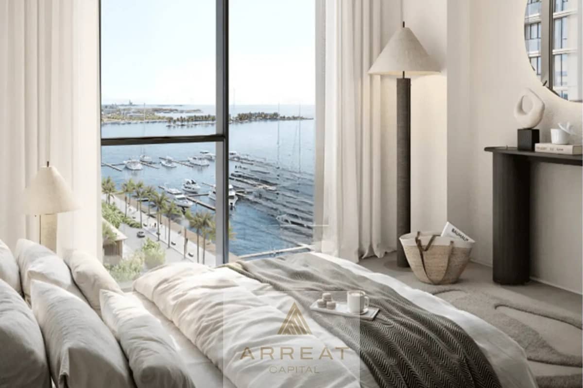 Marina Place 2