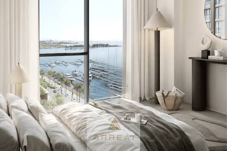 2 Bedroom Flat for Sale in Mina Rashid, Dubai - Elegant Living| Marina Place 2| 2BR with 2 Balcony