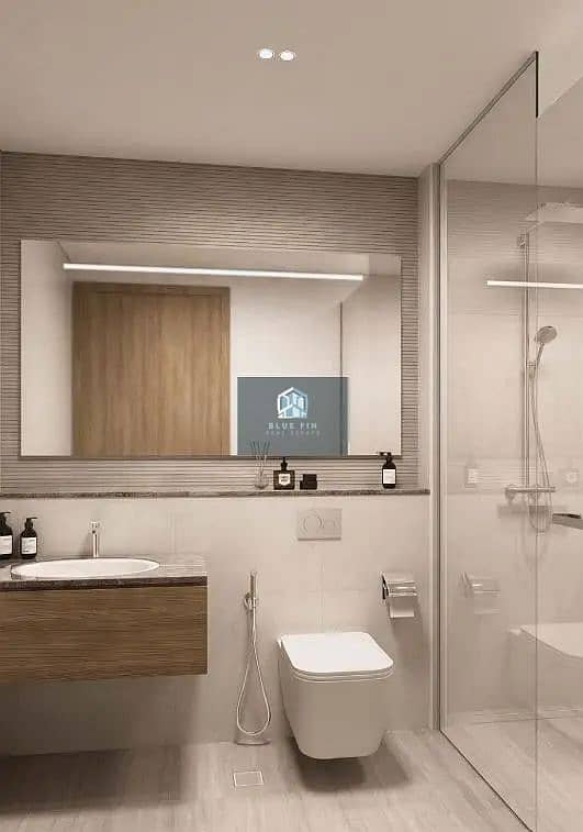 Modern Unit | High ROI | High Demand – pohled 5