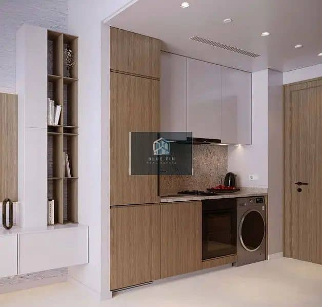Modern Unit | High ROI | High Demand – pohled 6