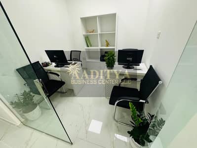 Office in affitto a Al Karama, Dubai - 4d6c49a8-e560-4814-a84c-1901726c5e60. jpg