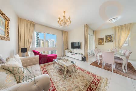 2 Cпальни Апартамент Продажа в Дубай Марина, Дубай - Квартира в Дубай Марина，Марина Сэйл, 2 cпальни, 2650000 AED - 15279200