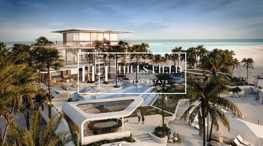 5 Bedroom Villa for Sale in The World Islands, Dubai - AMALI1. jpg
