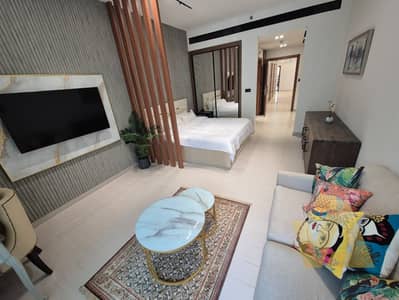 Monolocale in Affitto a Business Bay, Dubai - WhatsApp Image 2026-05-22 at 15.15. 48. jpeg