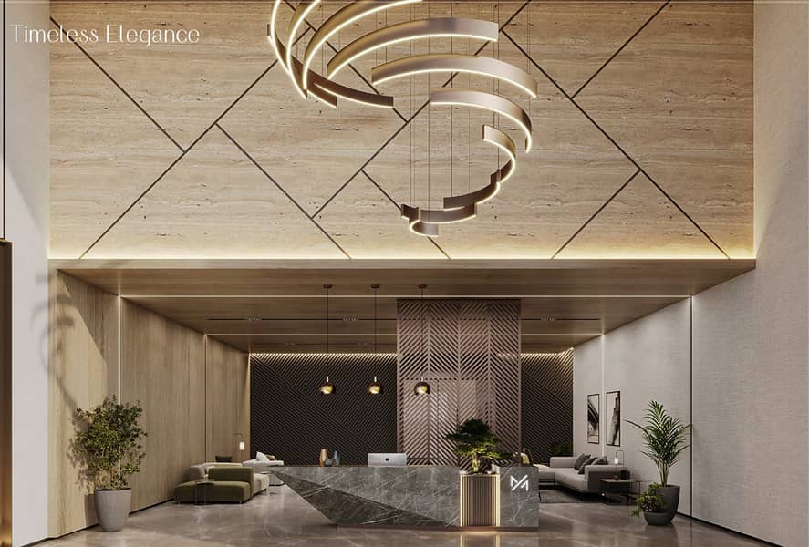 Modern Island Living at Haven Living – Dubai Island - Image 5