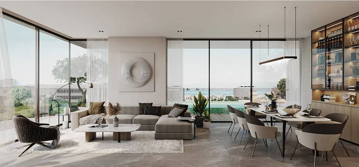 Modern Island Living at Haven Living – Dubai Island - Image 6