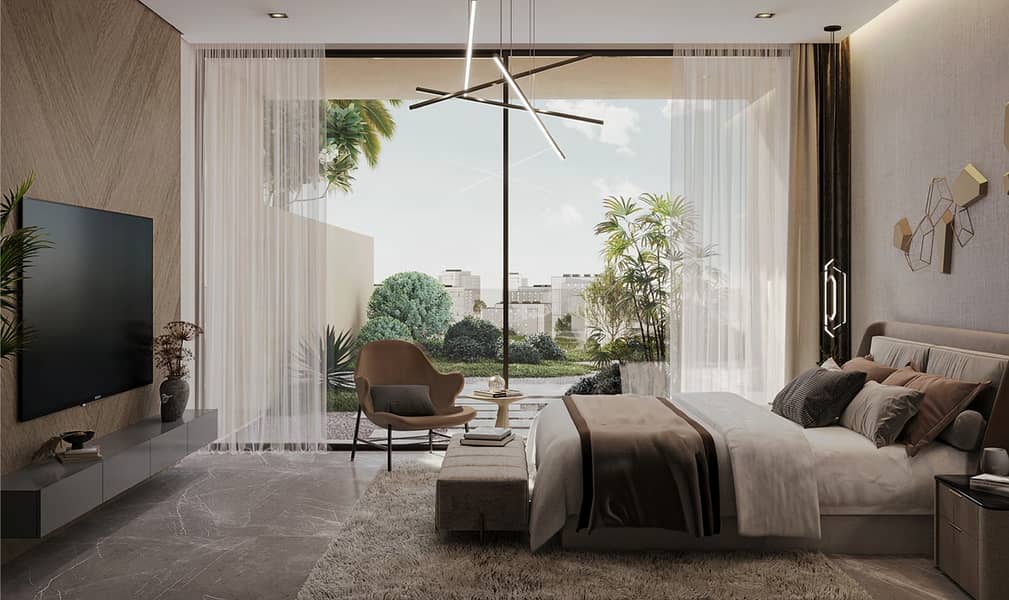 Modern Island Living at Haven Living – Dubai Island - Image 7