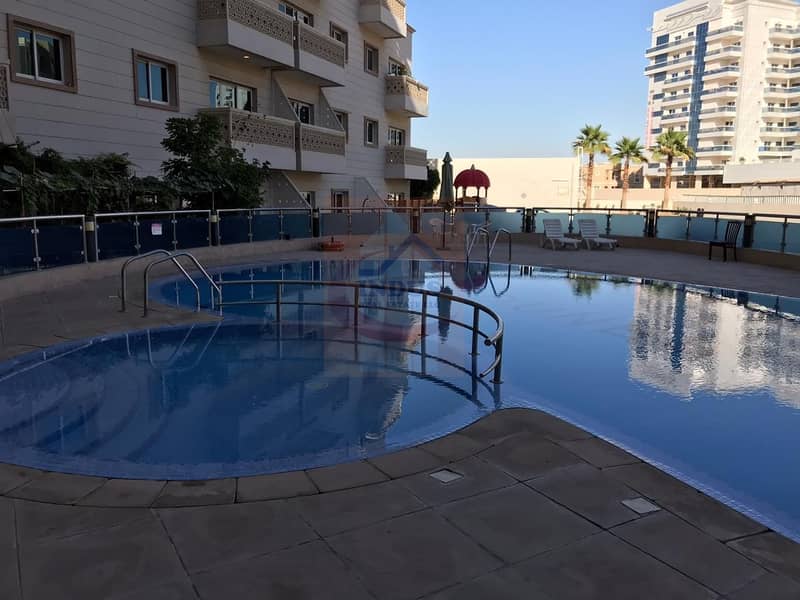 Best Deal | Ready to Move in 1BHK Dunes in Dubai Silicon Oasis Best Deal | Ready to Move in 1BHK Dunes in Dubai Silicon Oasis