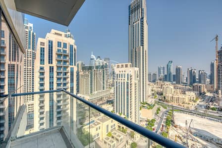 Downtown | Brand New Building | Canal view Downtown | Brand New Building | Canal view