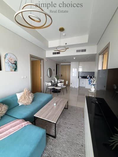 2 Bedroom Apartment for Rent in Business Bay, Dubai - 2 Bedroom | AYKON City Tower C | Business Bay