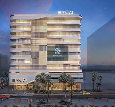 3 Schlafzimmer Wohnung zum Verkauf in Al Furjan, Dubai - Wohnung in Al Furjan，Azizi Amir, 3 schlafzimmer, 2250000 AED - 14732709