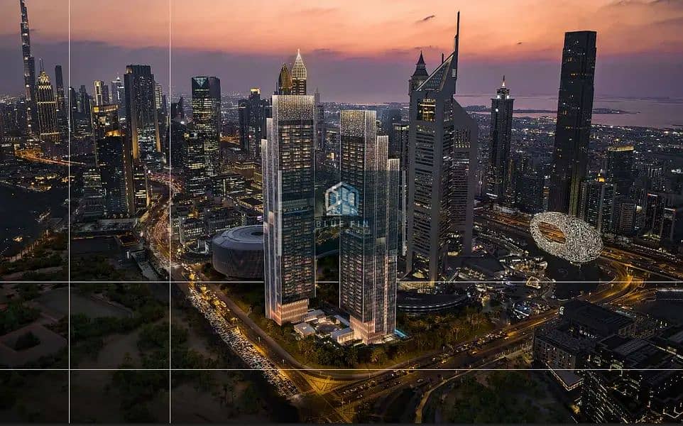 50/50 Payment Plan | High ROI | Luxury Living 50/50 Payment Plan | High ROI | Luxury Living