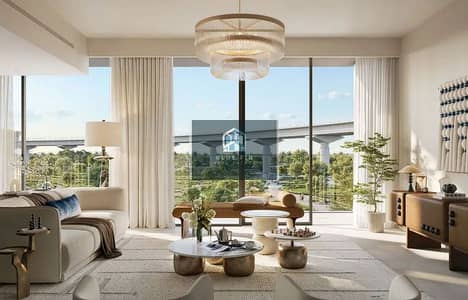 2 habitaciones Apartamento para en Venta en Dubai Creek Harbour, Dubai - Apartamento en Dubai Creek Harbour，Montiva, 2 dormitorios, 2820000 AED - 14611715