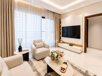 1 Slaapkamer Appartement te Huur in Dubai Science Park, Dubai - Appartement in Dubai Science Park，Skyhills Residences，Skyhills Residences Tower 1, 1 slaapkamer, 117999 AED - 15279390