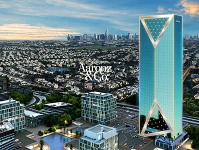 Office zum zum Verkauf in Jumeirah Lake Towers (JLT), Dubai - Büro in Jumeirah Lake Towers (JLT)，JLT Cluster H，ME DO RE Business, 3969000 AED - 14399440