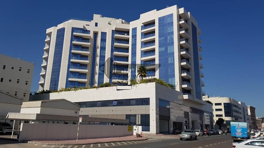 Brand new spacious 2BR + Maid | 2 Month rent free | Chiller free | No Commission ! Brand new spacious 2BR + Maid | 2 Month rent free | Chiller free | No Commission !