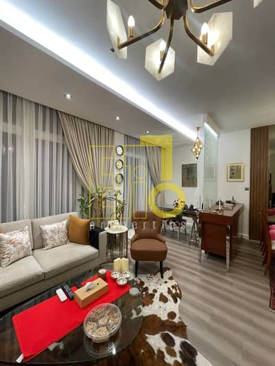 3 Bedroom Townhouse for Rent in DAMAC Hills 2 (Akoya by DAMAC), Dubai - WhatsApp Image 2026-05-21 at 12.02. 52 PM (1). jpeg