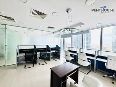 Office for Rent in Business Bay, Dubai - Fully fitted | Upgraded | Near Metro | Vacant Now Office for Rent in Business Bay, Dubai - Fully fitted | Upgraded | Near Metro | Vacant Now