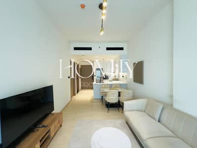 شقة 1 غرفة نوم للايجار في قرية جميرا الدائرية، دبي - fad845de-da13-4f7c-bcf2-fd9c84562672. jpg