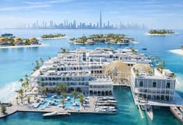 Serious Seller | Sea View | Furnished