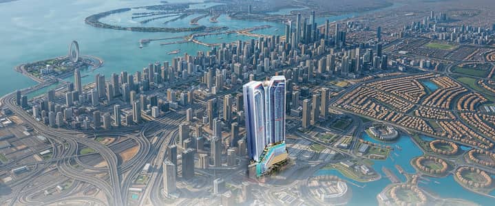 Studio for Sale in Jumeirah Lake Towers (JLT), Dubai - Screenshot 2026-05-22 114021. png