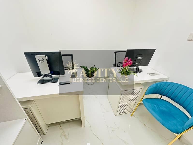 Beautiful Office | Direct from Landlord | Monthly Office - View 6
