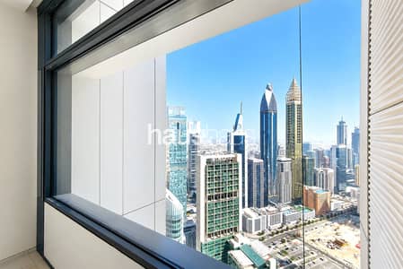 1 Bedroom Apartment for Rent in DIFC, Dubai - DIFC Views | Exclusive | Largest Layout 1 Bedroom Apartment for Rent in DIFC, Dubai - DIFC Views | Exclusive | Largest Layout