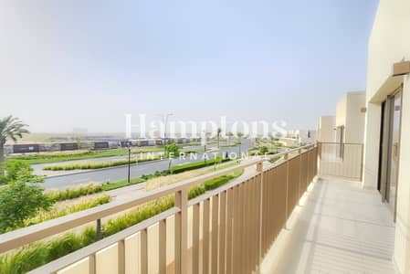 3 Bedroom Villa for Sale in Dubai South, Dubai - Vacant | Great Investment | Single Row | Vastu 3 Bedroom Villa for Sale in Dubai South, Dubai - Vacant | Great Investment | Single Row | Vastu