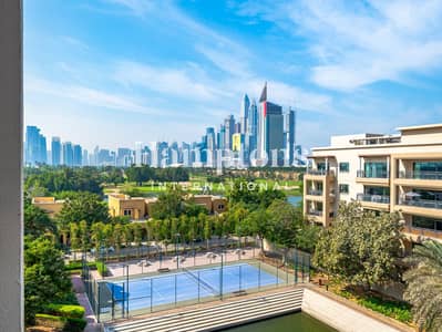 2 Schlafzimmer Wohnung zum zur Miete in The Views, Dubai - Wohnung in The Views，Golf Tower，Golf Tower 1, 2 schlafzimmer, 165000 AED - 15279523