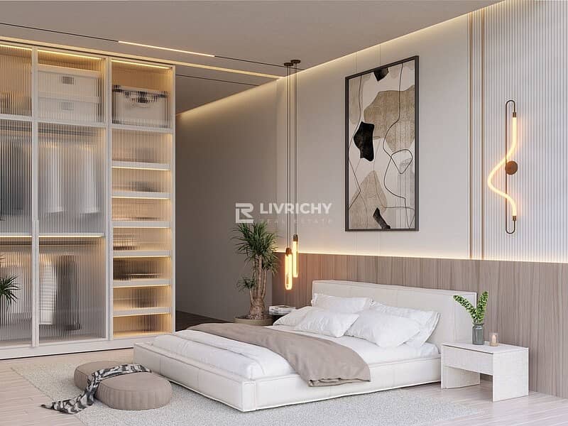 ISLAND VIEW | PREMIUM 1BR | HANDOVER Q1 2027 - Image 2
