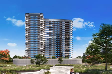 1 Bedroom Apartment for Sale in Dubai Production City (IMPZ), Dubai - Smart Home | Private Pool | Corner Unit 1 Bedroom Apartment for Sale in Dubai Production City (IMPZ), Dubai - Smart Home | Private Pool | Corner Unit