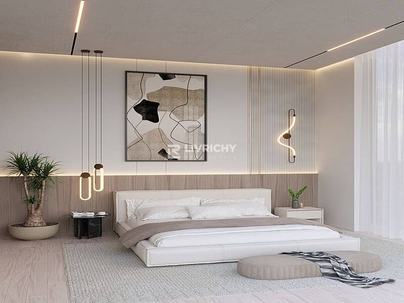 GOLF COURSE VIEW | PRIME STUDIO | HANDOVER Q1 2027 - Image 2