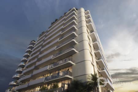 Studio for Sale in Jumeirah Village Circle (JVC), Dubai - High Floor | Fully Furnished | Handover Soon Studio for Sale in Jumeirah Village Circle (JVC), Dubai - High Floor | Fully Furnished | Handover Soon