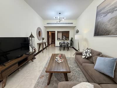 1 Bedroom Apartment for Rent in Jumeirah Village Circle (JVC), Dubai - WhatsApp Image 2026-05-22 at 2.12. 27 PM (2). jpeg