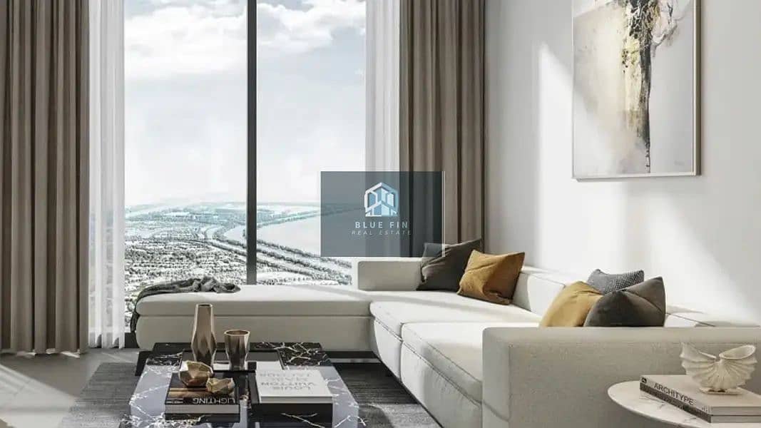 60/40 Payment plan | 2% DLD Wavier | Great Investment 60/40 Payment plan | 2% DLD Wavier | Great Investment