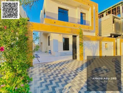 5 Bedroom Villa for Sale in Al Yasmeen, Ajman - WhatsApp Image 2026-05-15 at 4.07. 02 PM. jpeg