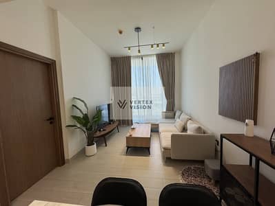 1 Bedroom Apartment for Rent in Jumeirah Village Circle (JVC), Dubai - 25. jpeg