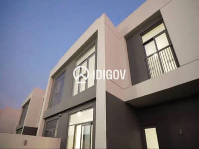 3 Slaapkamers Villa te Huur in Dubai South, Dubai - Villa in Dubai South，Residential District，The Pulse，The Pulse Beachfront, 3 slaapkamers, 190000 AED - 15279652
