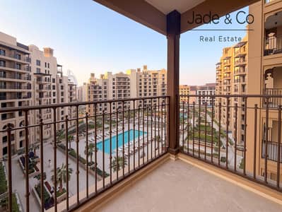 2 Bedroom Apartment for Rent in Umm Suqeim, Dubai - Community Expert | Vacant | Brand New | Burj View 2 Bedroom Apartment for Rent in Umm Suqeim, Dubai - Community Expert | Vacant | Brand New | Burj View