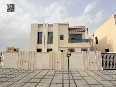 4 Bedroom Villa for Sale in Al Helio, Ajman - WhatsApp Image 2026-04-13 at 12.25. 53 PM (1). jpeg