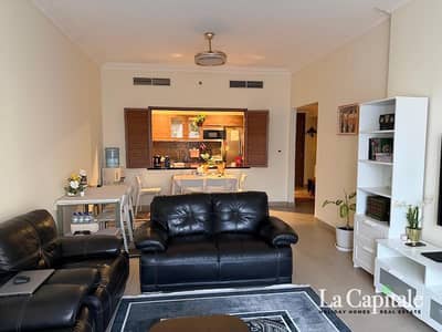 2 Bedroom Flat for Sale in Muhaisnah, Dubai - HIGHER FLOOR | COMMUNITY VIEW | READY TO MOVE