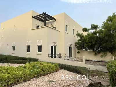 3 Schlafzimmer Villa zum zur Miete in Al Furjan, Dubai - Villa in Al Furjan,Quortaj 4, 3 schlafzimmer, 250000 AED - 15279692 3 Schlafzimmer Villa zum zur Miete in Al Furjan, Dubai - Villa in Al Furjan,Quortaj 4, 3 schlafzimmer, 250000 AED - 15279692