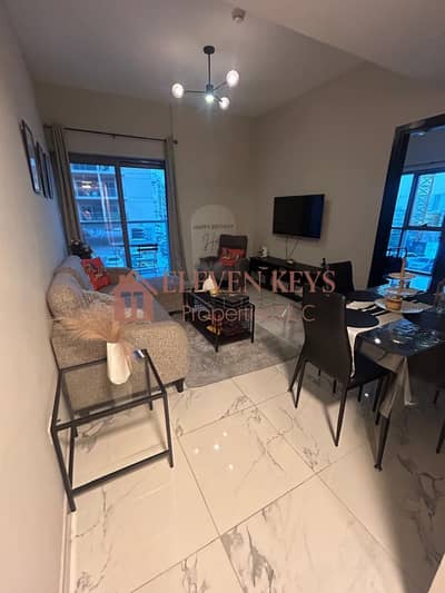 1 Спальня Апартаменты в аренду в Дубай Саут, Дубай - WhatsApp Image 2026-05-22 at 3.44. 15 PM. jpeg