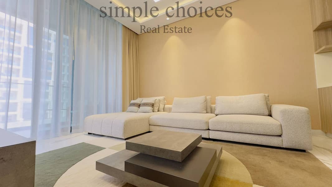 Квартира в Дубай Хиллс Истейт,Пиннакл, 1 спальня, 132000 AED - 15279326 Квартира в Дубай Хиллс Истейт,Пиннакл, 1 спальня, 132000 AED - 15279326