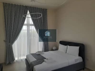 Studio de  à à louer à Al Furjan, Dubai - Appartement à Al Furjan，Azizi Plaza, 48000 AED - 14635607