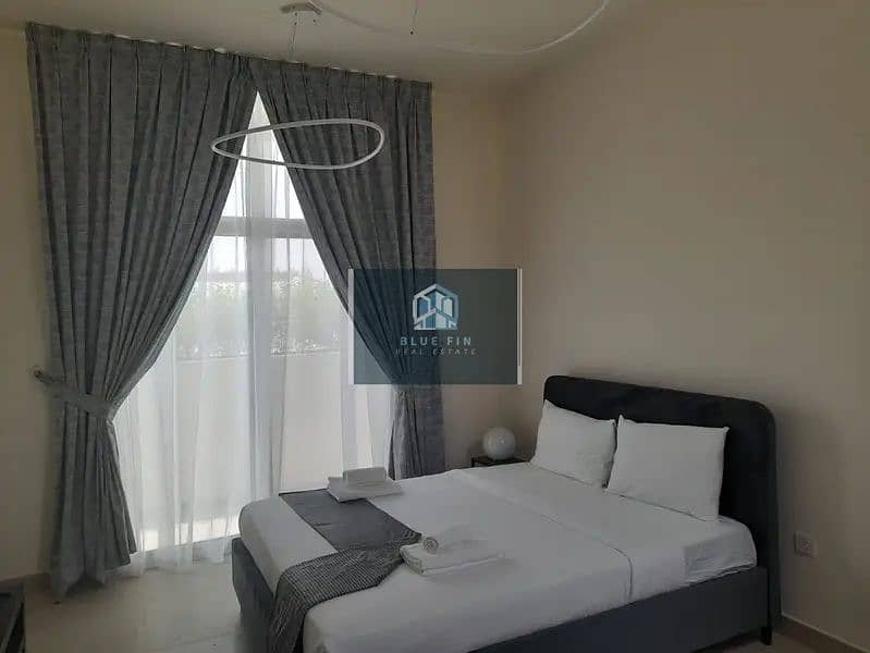 Appartement à Al Furjan,Azizi Plaza, 48000 AED - 14635607 Appartement à Al Furjan,Azizi Plaza, 48000 AED - 14635607
